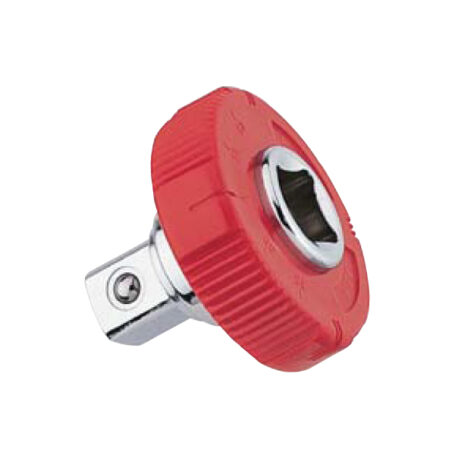 Quick Spinners allow users to quickly rundown the bolt or nut using their fingers before applying torque.