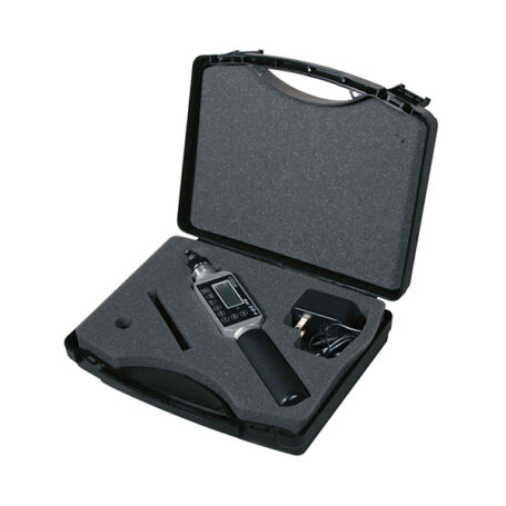 Cedar DID-4 digital torque screwdriver kit