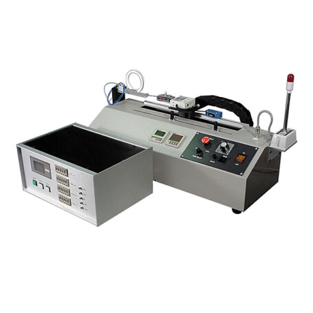 Motorized Optical Fiber Pull Tester