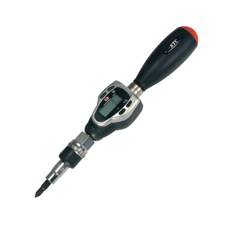 KTC screwdriver with ratchet