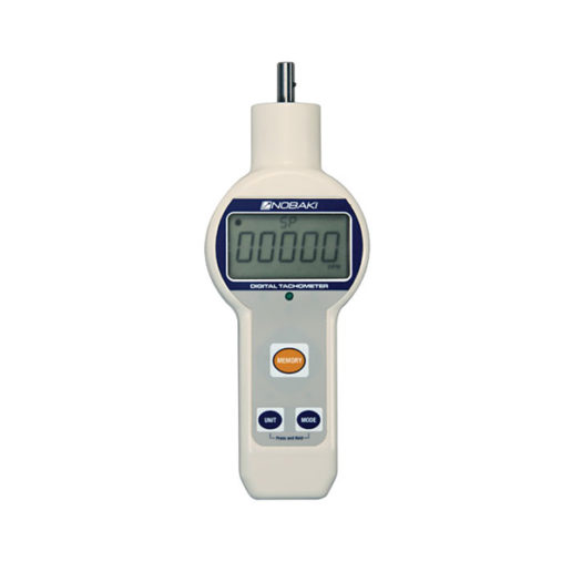 EHT-600 Digital Tachometer / Lengthmeter
