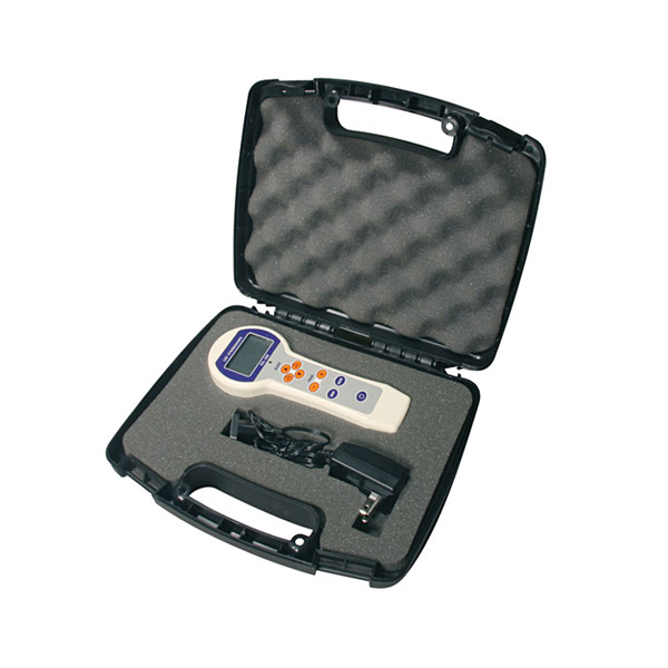 LED Stroboscope Rechargeable Handheld Stroboscope, LED Flash Strobe  Tachometer with 60-99999FPM, Rechargeable LED Flash Strobe Speedometer  Color LCD