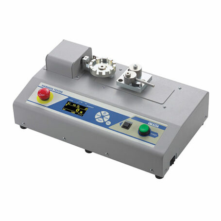 ACT-220 motorized wire crimp tester