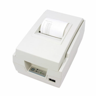 SP-100 data acquisition printer