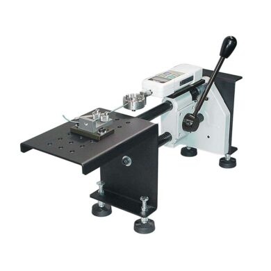 LH-220 Horizontal Lever Stand
