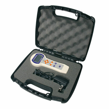 ESL-200-UV LED Stroboscope kit
