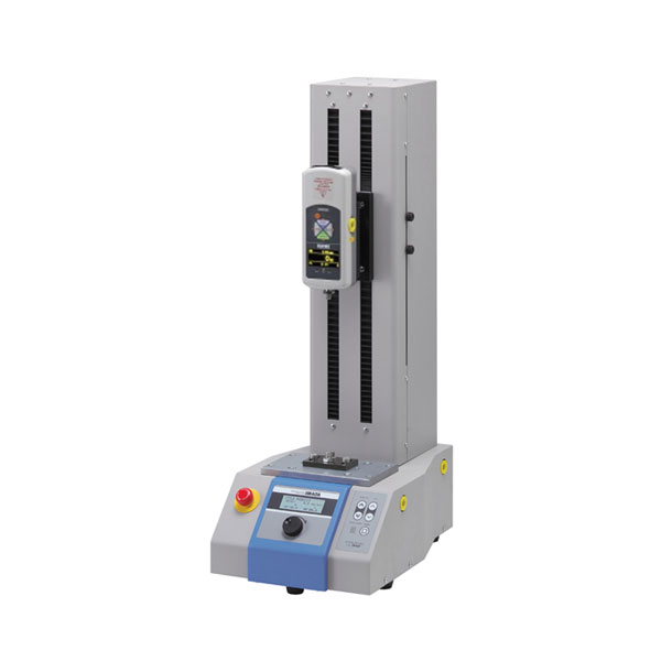 MX2-1100 Motorized Test Stand with ZTA Force Gauge