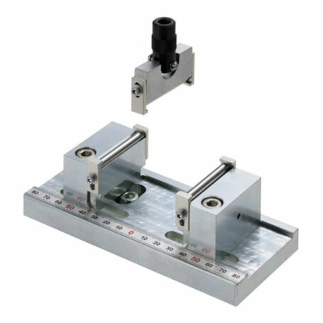 3 Point Bend Test Fixture