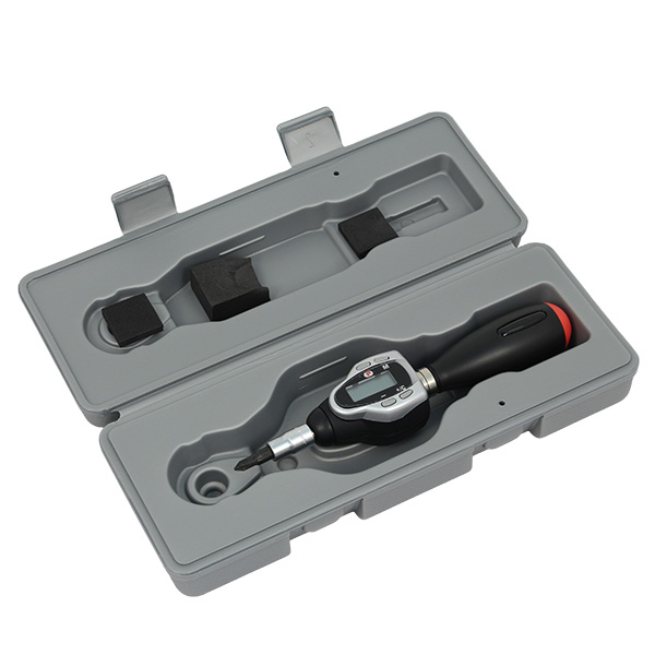 GEK Digital Adjustable Torque Wrench - Imada Inc.