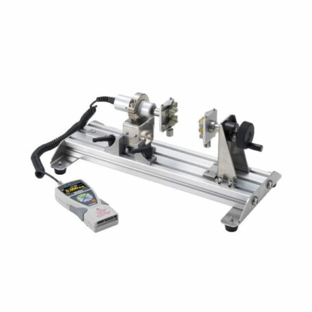 RSH-5N manual torque stand with gauge