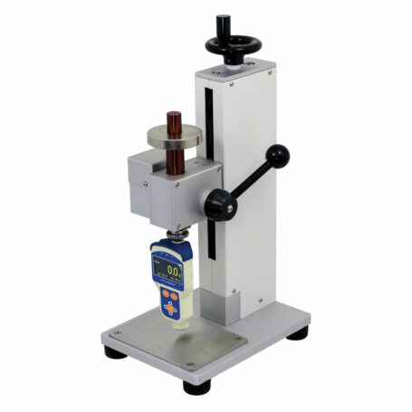 SY Manual Durometer Stand