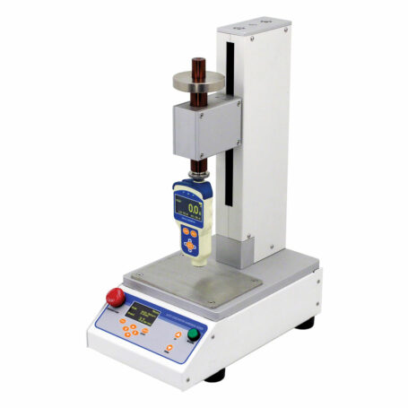 YMS Motorized Durometer Stand
